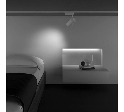 Светильник на штанге Maytoni Vuoro TR003-1-15W4K-M-W