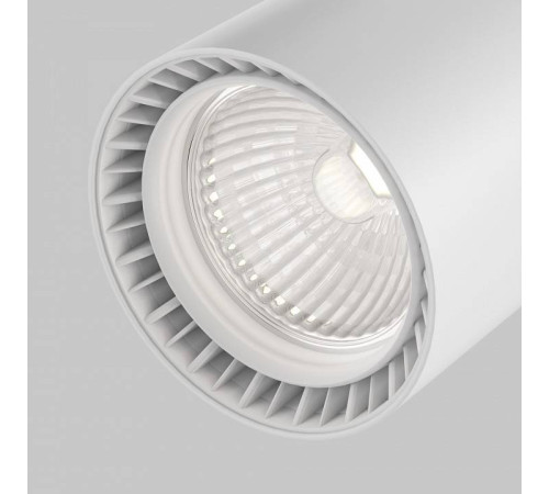 Светильник на штанге Maytoni Vuoro TR003-1-15W4K-M-W