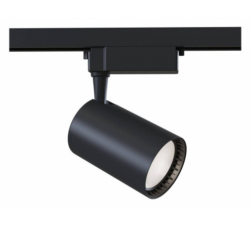 Трековый светильник Maytoni Vuoro 17 Вт 3000K TR003-1-17W3K-B