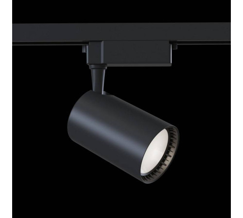 Трековый светильник Maytoni Vuoro 17 Вт 3000K TR003-1-17W3K-B