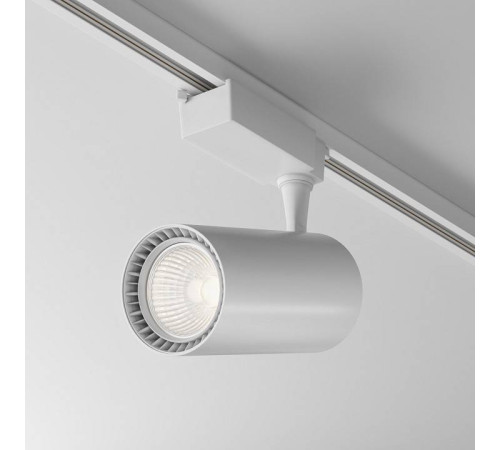 Светильник на штанге Maytoni Vuoro TR003-1-36W4K-M-W