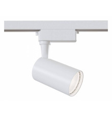 Трековый светильник Maytoni Vuoro 6 Вт 3000 K белый TR003-1-6W3K-W