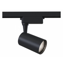 Трековый светильник Maytoni Vuoro 6 Вт 4000 K черный TR003-1-6W4K-B