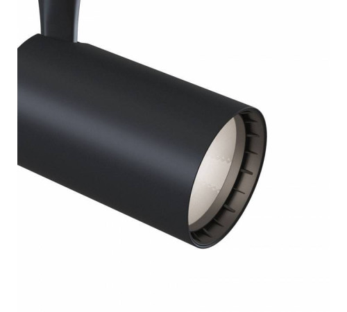 Трековый светильник Maytoni Vuoro 6 Вт 4000 K черный TR003-1-6W4K-B