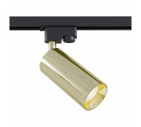 Трековый светильник Maytoni Focus GU10 TR004-1-GU10-G