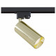 Трековый светильник Maytoni Focus GU10 TR004-1-GU10-G