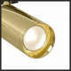 Трековый светильник Maytoni Focus GU10 TR004-1-GU10-G