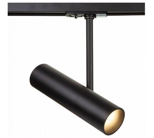 Светильник на штанге Maytoni Elti TR005-1-GU10-B