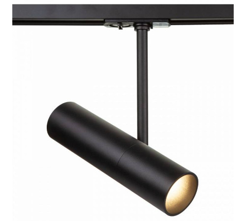 Светильник на штанге Maytoni Elti TR005-1-GU10-B