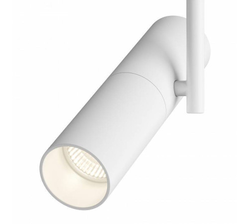 Светильник на штанге Maytoni Elti TR005-1-GU10-W