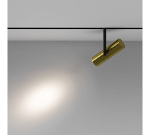 Светильник на штанге Maytoni Elti TR005-2-12W4K-BBS