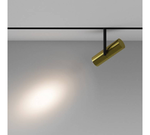 Светильник на штанге Maytoni Elti TR005-4-12W-DS-BBS