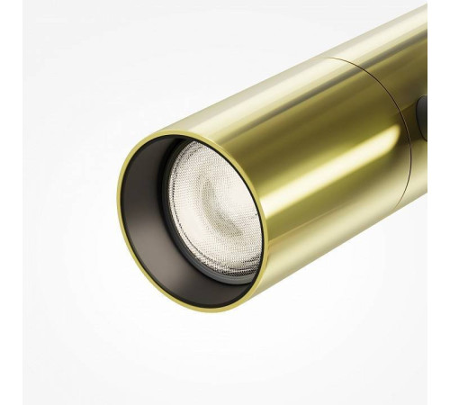 Светильник на штанге Maytoni Elti TR005-4-12W-DS-BBS