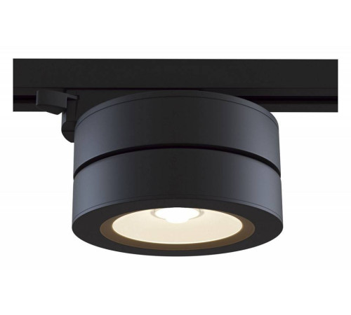 Накладной светильник Maytoni Magic 12 Вт 3000 К TR006-1-12W3K-B4K