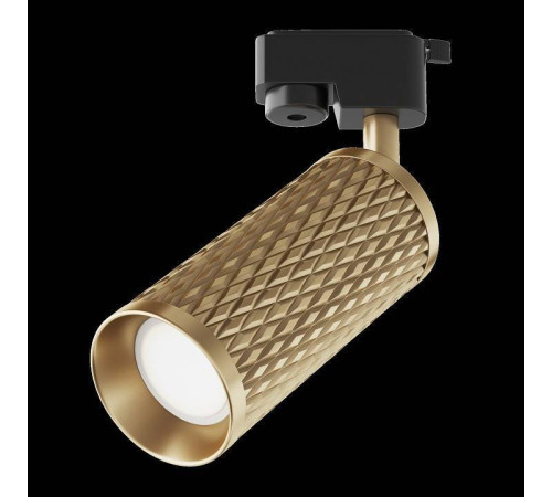 Светильник на штанге Maytoni Focus Design TR011-1-GU10-G