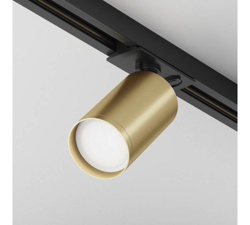 Светильник на штанге Maytoni Focus S TR020-1-U-GU10-BMG