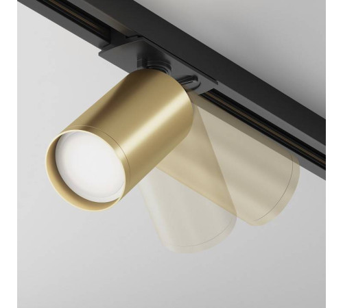 Светильник на штанге Maytoni Focus S TR020-1-U-GU10-BMG