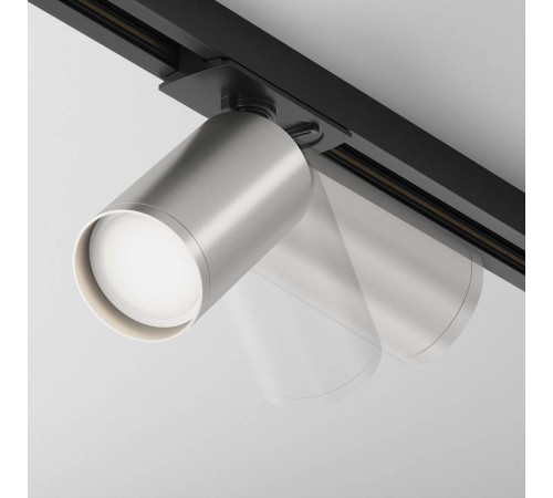 Светильник на штанге Maytoni Focus S TR020-1-U-GU10-BS