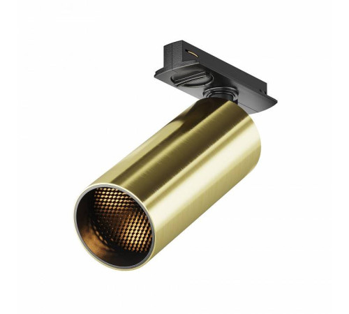 Светильник на штанге Maytoni Focus LED TR021-1-12W3K-W-BBS