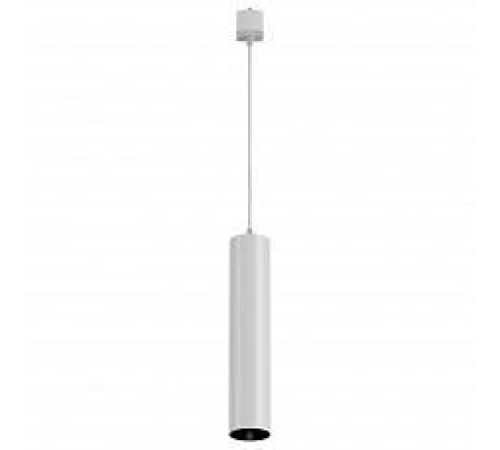 Подвесной светильник Maytoni Focus TR025-1-GU10-W