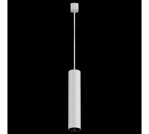 Подвесной светильник Maytoni Focus TR025-1-GU10-W