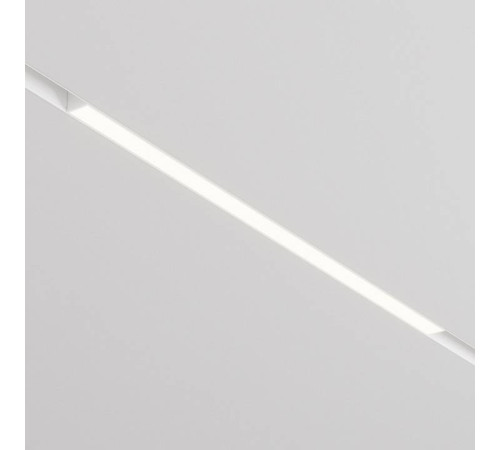 Встраиваемый светильник Maytoni Basis TR030-4-24WTW-DD2-W