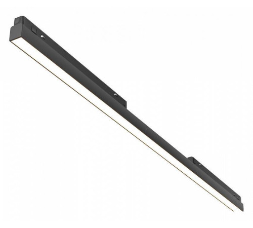 Встраиваемый светильник Maytoni Basis TR030-4-30WTW-DSZ-B