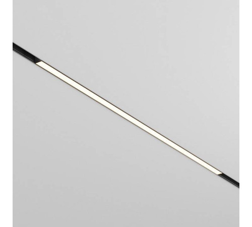 Встраиваемый светильник Maytoni Basis TR030-4-30WTW-DSZ-B