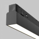 Встраиваемый светильник Maytoni Basis TR030-4-30WTW-DSZ-B