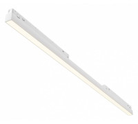 Встраиваемый светильник Maytoni Basis TR030-4-30WTW-DSZ-W