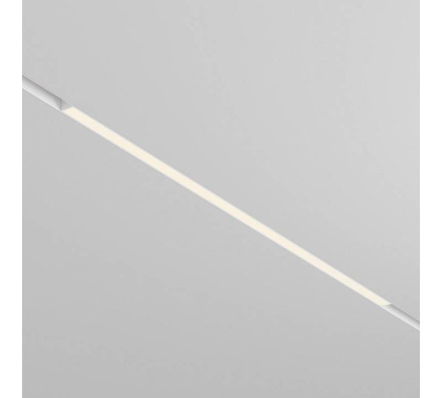 Встраиваемый светильник Maytoni Basis TR030-4-30WTW-DSZ-W