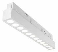 Встраиваемый светильник Maytoni Points TR031-2-12W4K-W