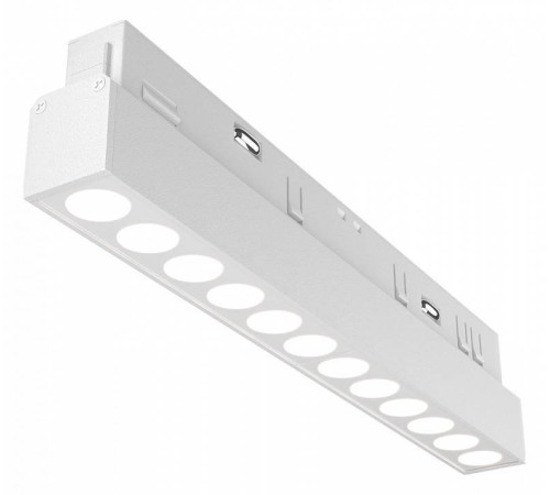 Встраиваемый светильник Maytoni Points TR031-2-12W4K-W