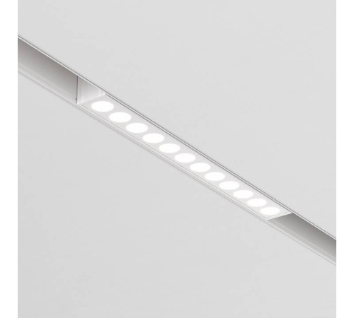 Встраиваемый светильник Maytoni Points TR031-2-12W4K-W