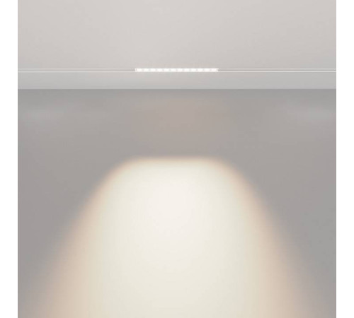 Встраиваемый светильник Maytoni Points TR031-2-12W4K-W