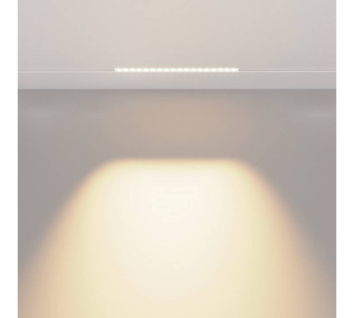 Встраиваемый светильник Maytoni Points TR031-2-18W3K-W