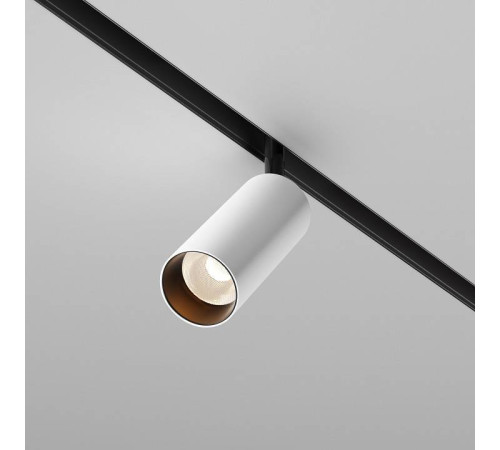 Светильник на штанге Maytoni Focus LED TR032-2-12W3K-M-BW