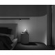 Светильник на штанге Maytoni Focus LED TR032-2-5W2.7K-M-B