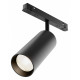Светильник на штанге Maytoni Focus LED TR032-4-20WTW-M-DSZ-B