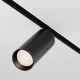 Светильник на штанге Maytoni Focus LED TR032-4-20WTW-M-DSZ-B
