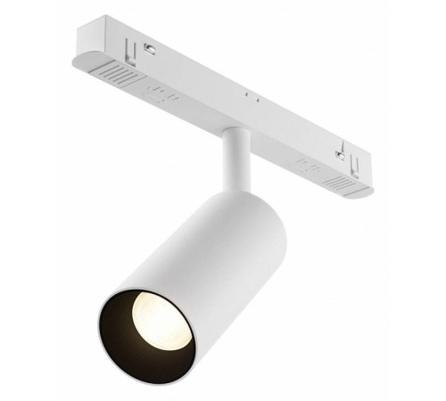 Светильник на штанге Maytoni Focus LED TR032-4-5W3K-S-DS-W