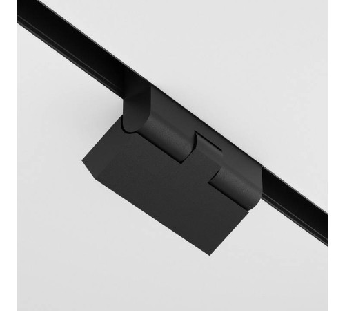 Накладной светильник Maytoni Points rot TR033-4-6W3K-M-DS-B