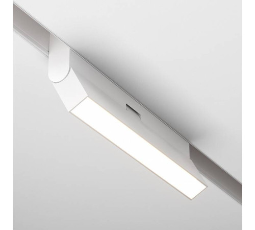 Накладной светильник Maytoni Basis Rot TR036-2-12W3K-W