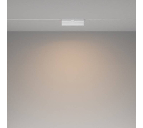 Накладной светильник Maytoni Basis Rot TR036-2-12W3K-W