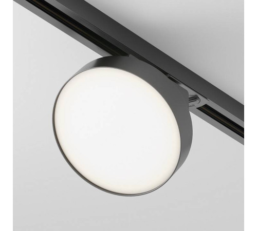 Светильник на штанге Maytoni Zon TR043-1-12W3K-B