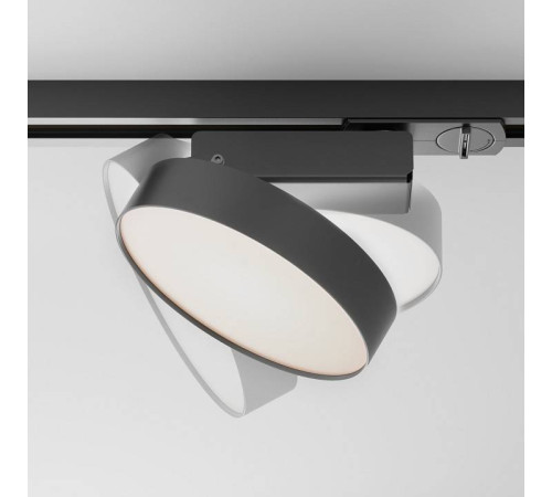 Светильник на штанге Maytoni Zon TR043-1-12W3K-B