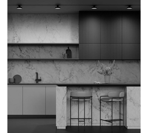 Светильник на штанге Maytoni Zon TR043-1-12W3K-B