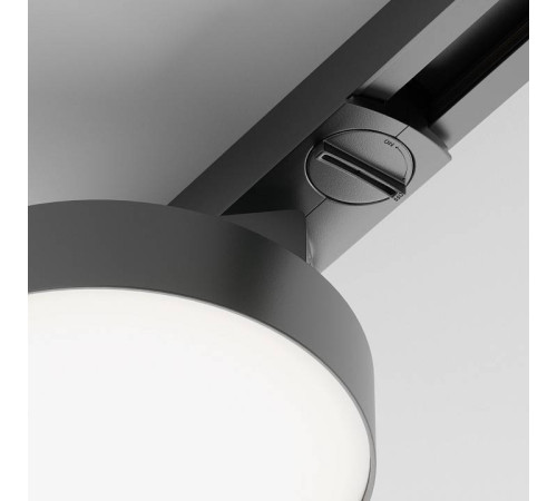 Светильник на штанге Maytoni Zon TR043-1-12W3K-B