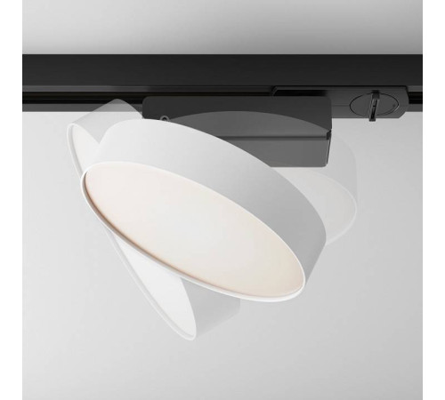 Светильник на штанге Maytoni Zon TR043-1-12W3K-W