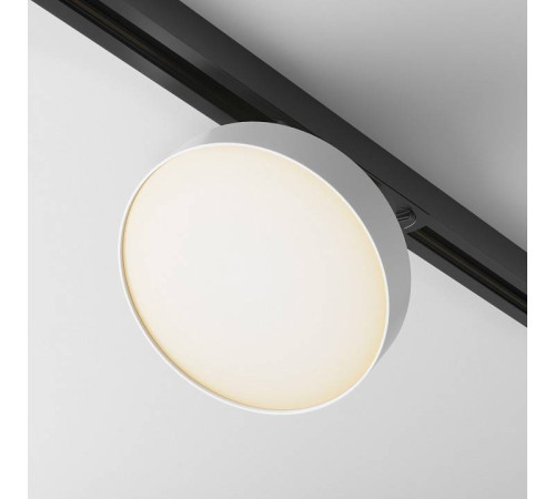 Светильник на штанге Maytoni Zon TR043-1-12W3K-W